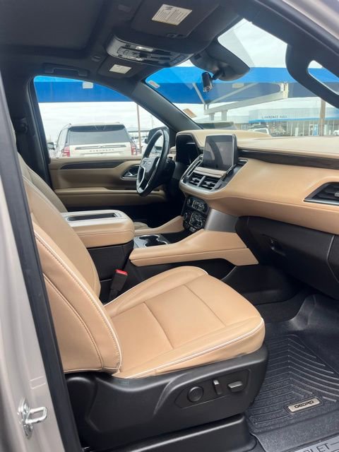 Used 2023 Chevrolet Tahoe Premier w/ Texas Edition image 11