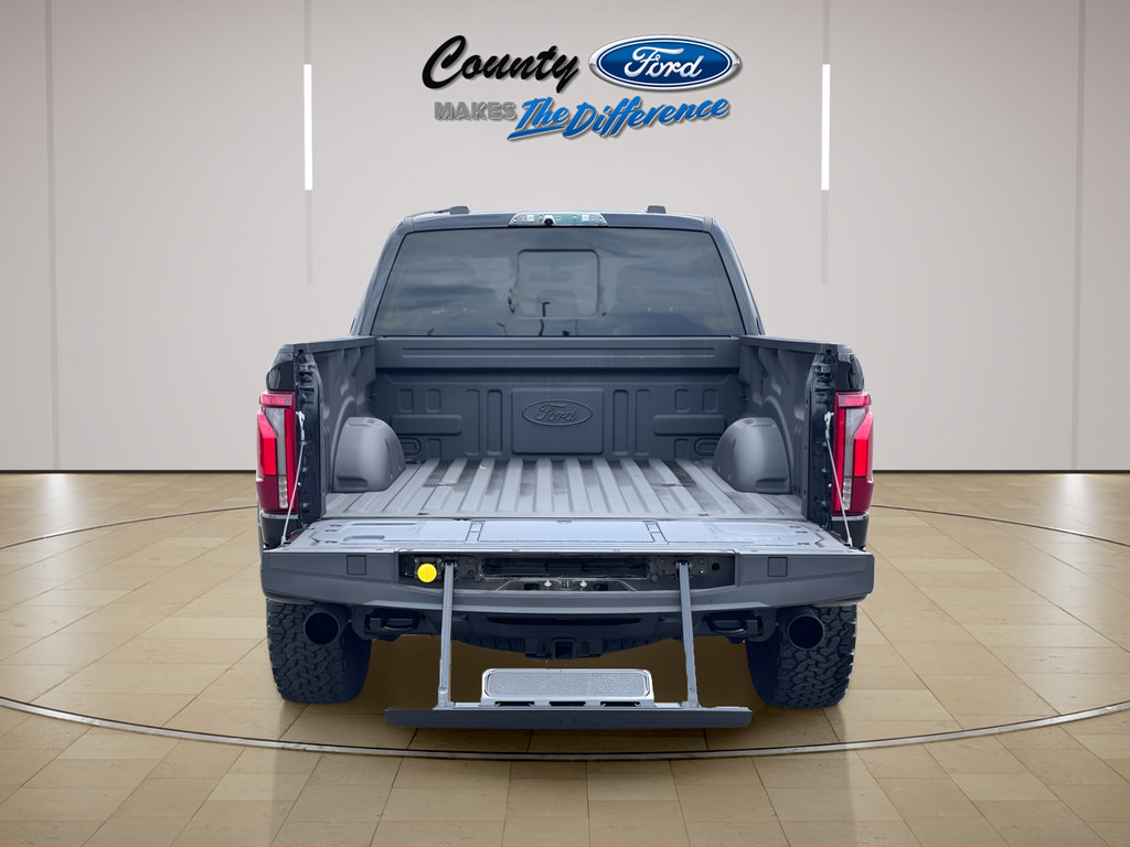 Used 2024 Ford F150 Raptor AWD/4WD image 22