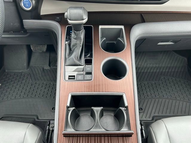 Used 2021 Toyota Sienna XLE image 19