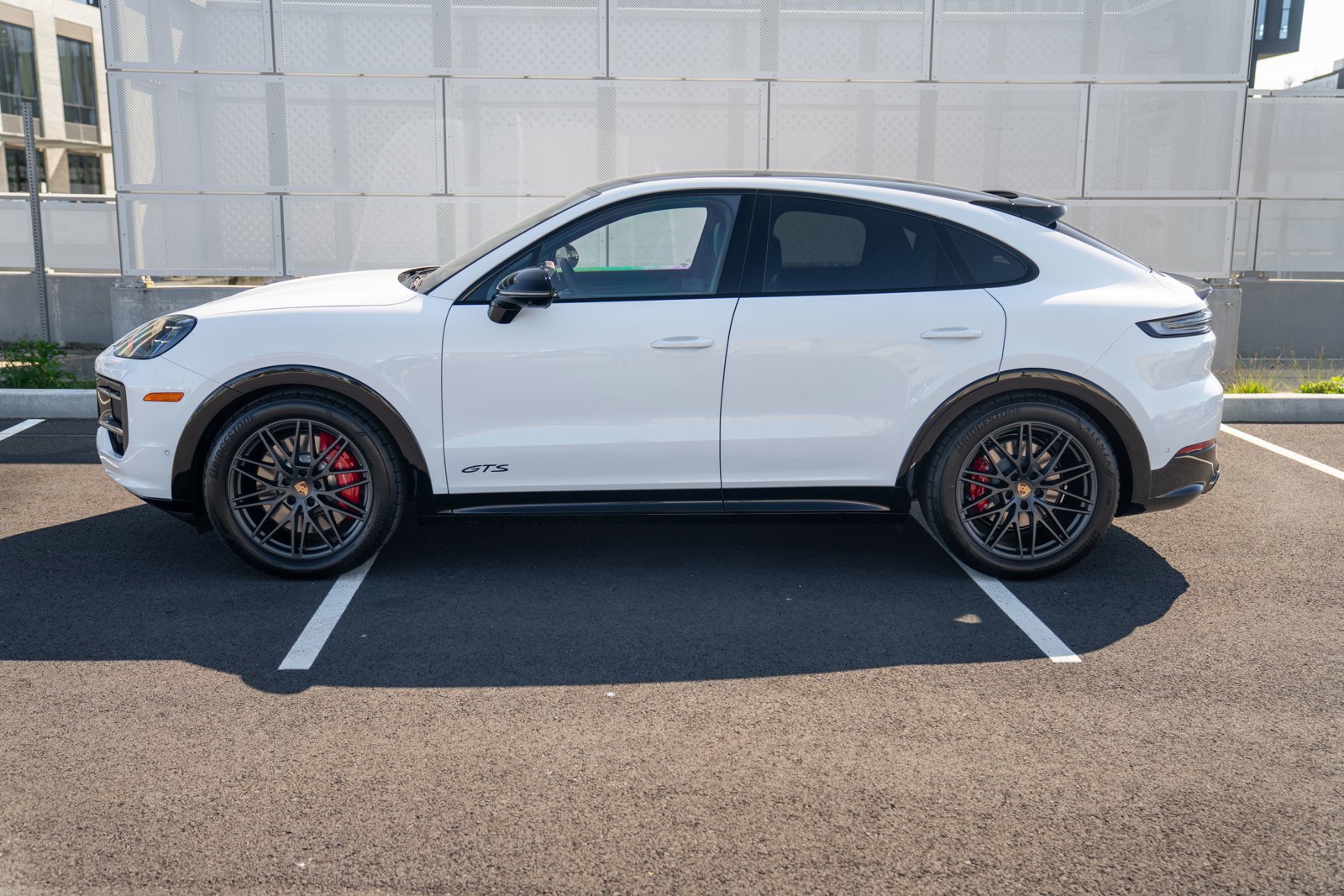 New 2026 Porsche Cayenne GTS AWD/4WD video 2