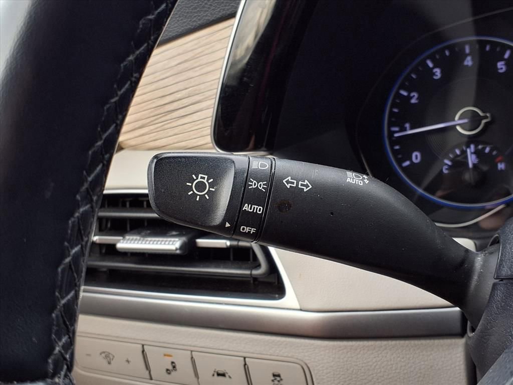 Used 2022 Hyundai Palisade SEL w/ Premium Package image 14