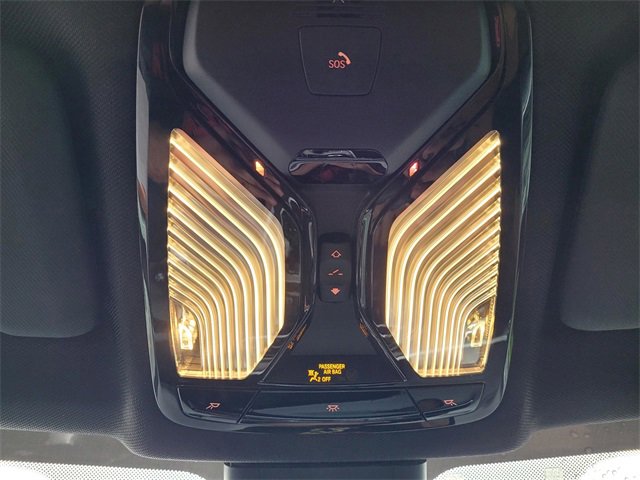 Used 2022 BMW X5 xDrive40i w/ Premium Package image 18