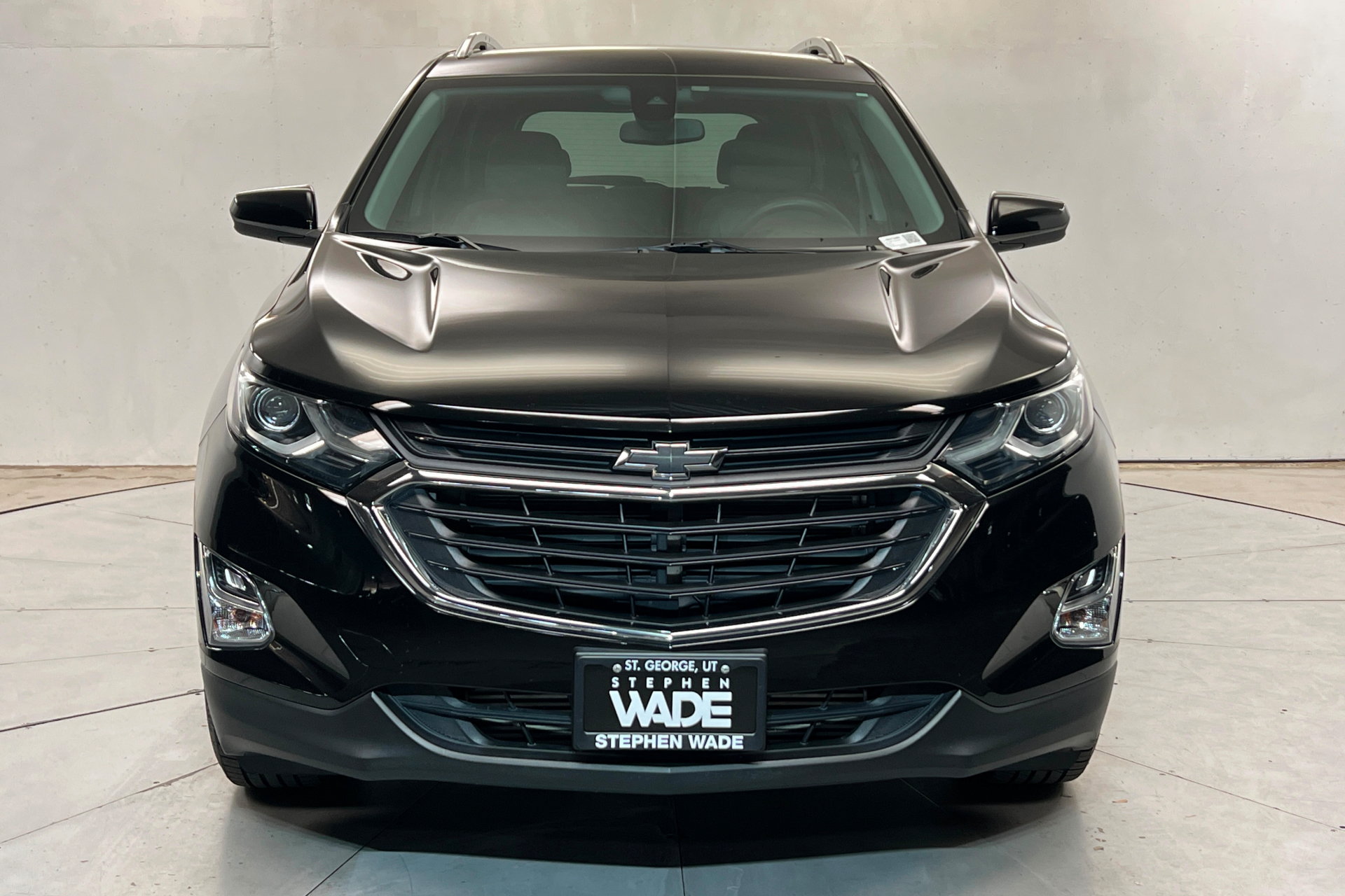 Used 2020 Chevrolet Equinox LT FWD image 9