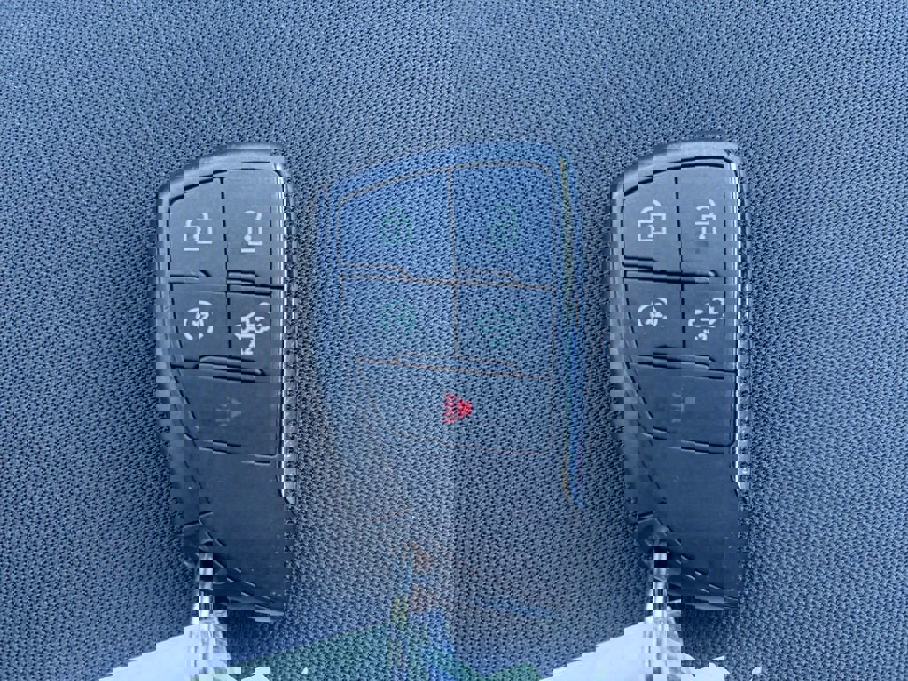 Used 2024 GMC Sierra 1500 Elevation image 20