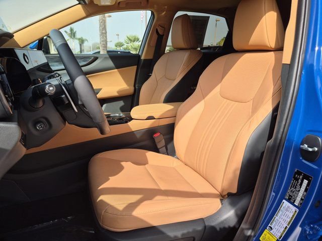 Used 2024 Lexus NX 350h AWD image 11