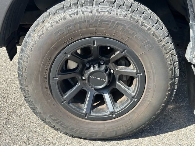 Used 2013 Toyota Tacoma PreRunner w/ SR5 Pkg RWD image 16