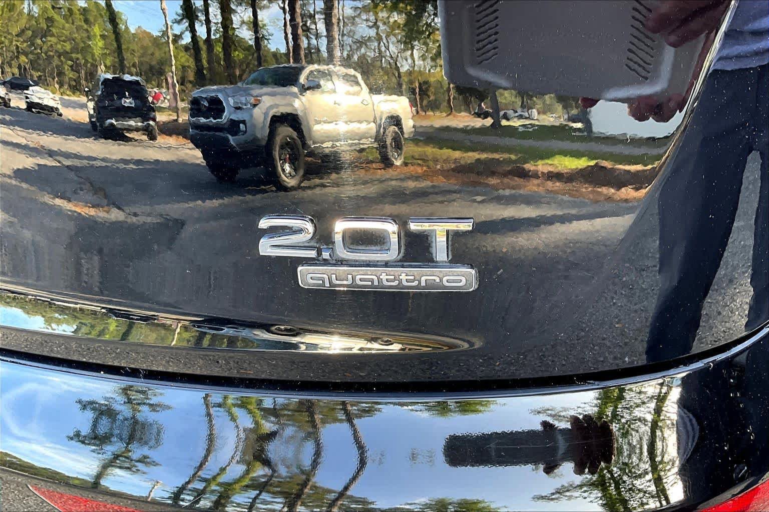 Used 2018 Audi Q5 2.0T Premium Plus w/ Premium Plus Package image 10
