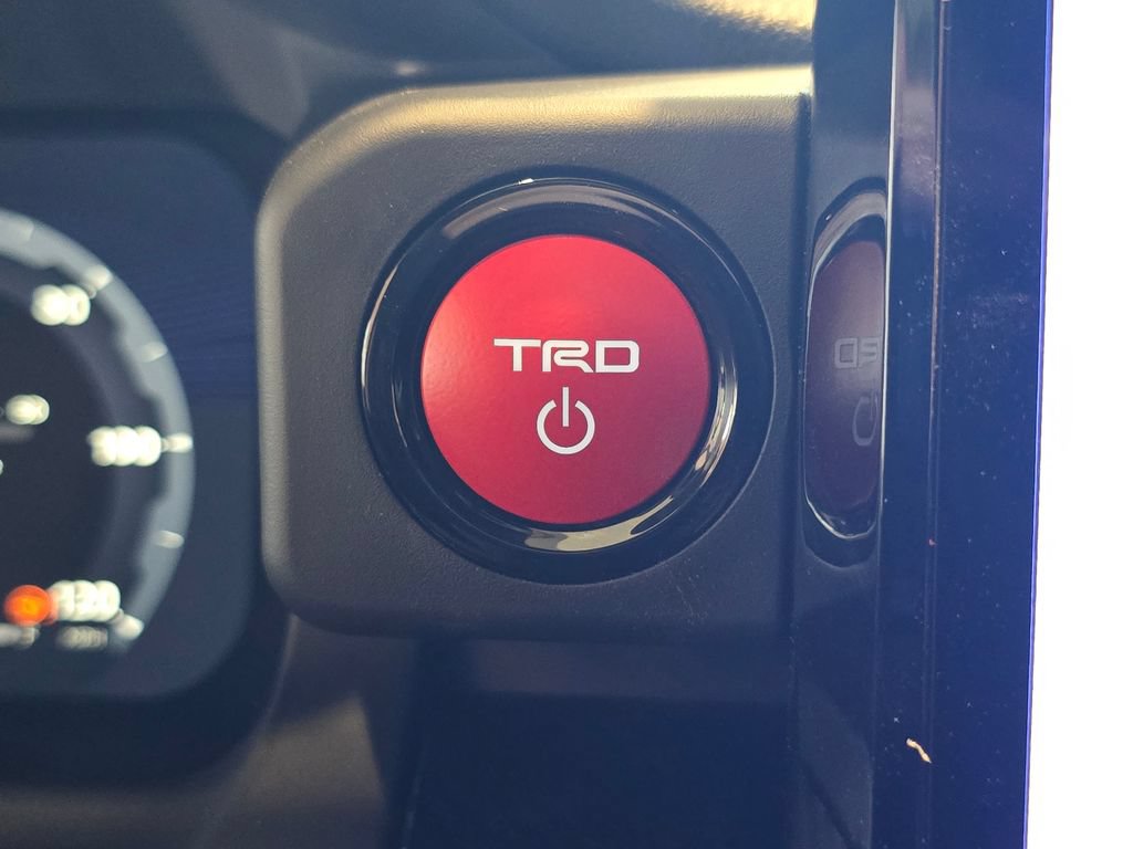 New 2026 Toyota Tacoma TRD Pro w/ Tow Tech Package AWD/4WD image 40