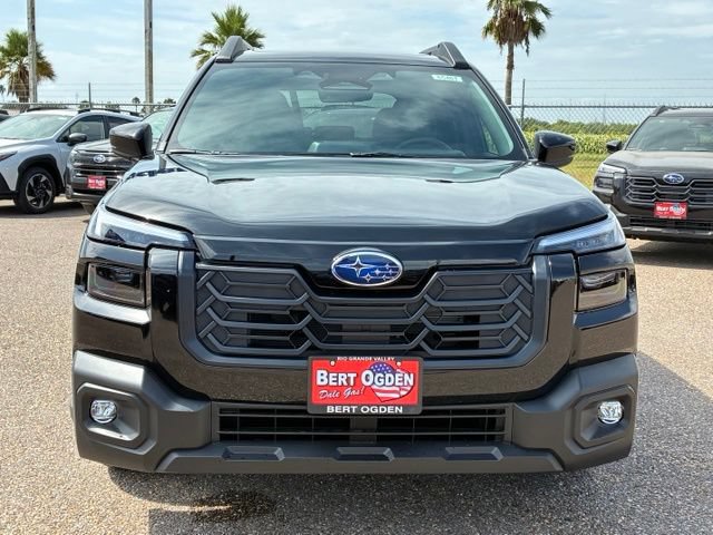 New 2026 Subaru Outback Premium AWD/4WD image 2