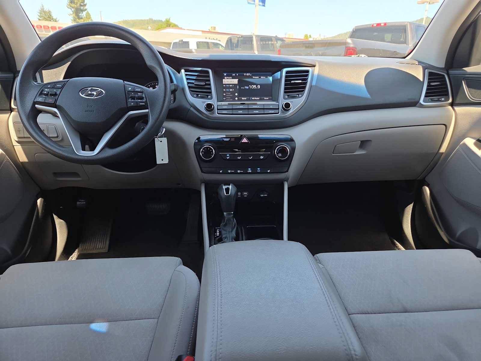 Used 2018 Hyundai Tucson SEL AWD/4WD image 18