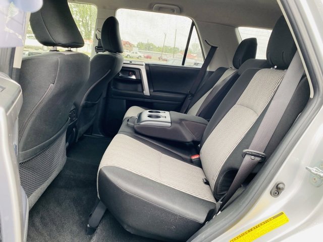 Used 2024 Toyota 4Runner SR5 image 20