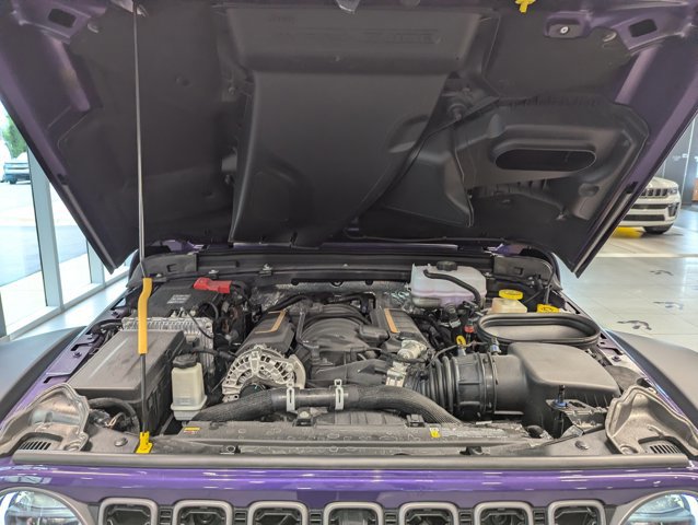 New 2026 Jeep Wrangler Unlimited Rubicon 392 image 30