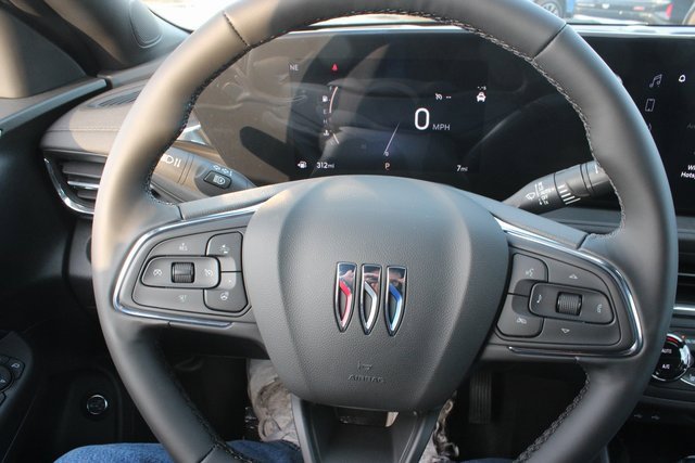 New 2026 Buick Envista Preferred w/ Convenience I Package image 4