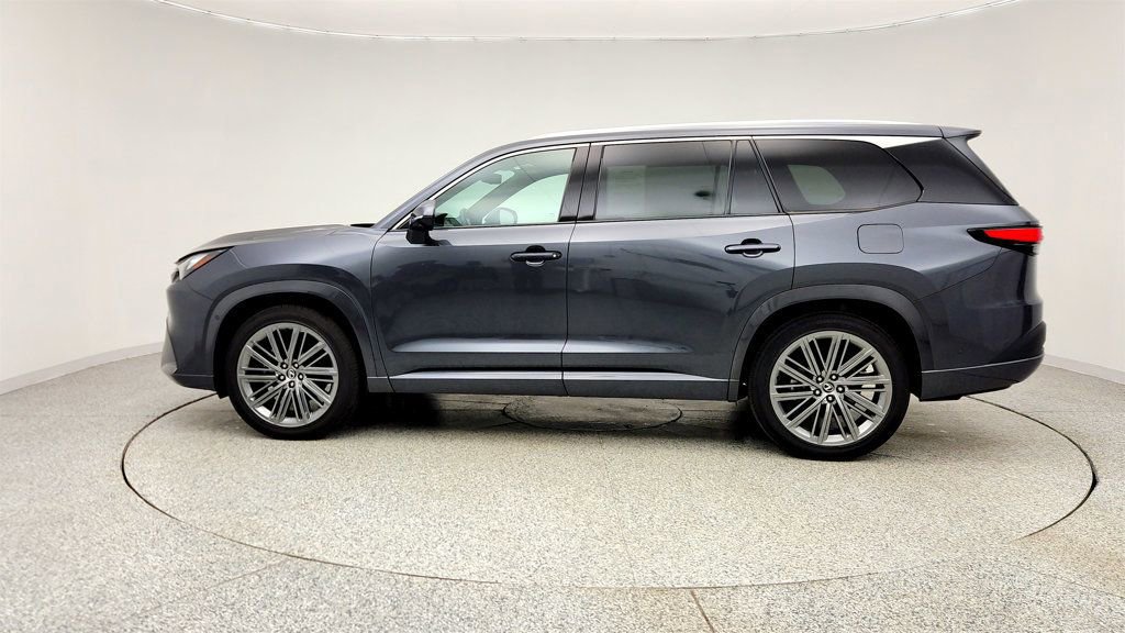 Used 2024 Lexus TX 350 FWD w/ Technology Package image 8