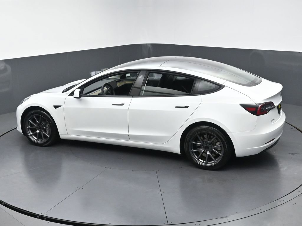 Used 2023 Tesla Model 3 Standard Range RWD image 43