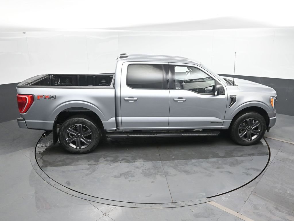Used 2023 Ford F150 XLT w/ Equipment Group 302A High AWD/4WD image 37