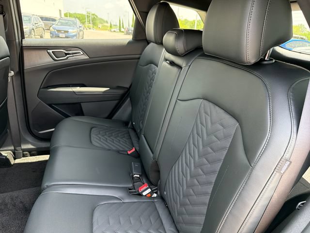 New 2026 Kia Sportage X-Line w/ X-Line Premium Package AWD/4WD image 22