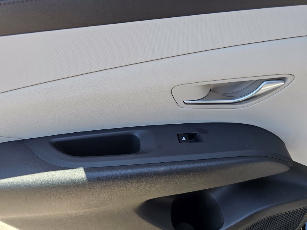New 2026 Hyundai Tucson SE FWD image 21