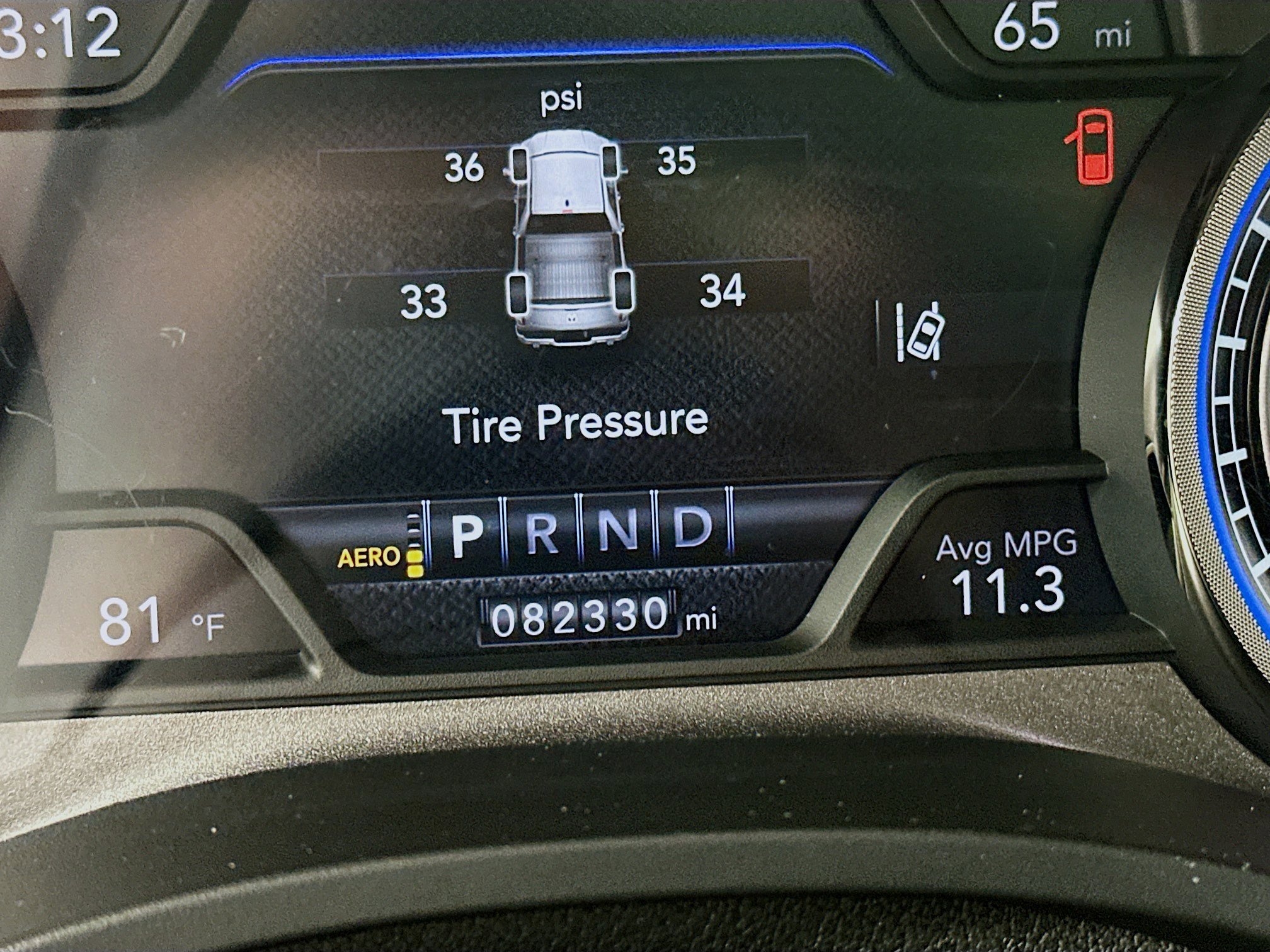 Used 2019 RAM 1500 Limited AWD/4WD image 19