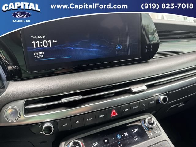 Used 2025 Hyundai Palisade Calligraphy AWD/4WD image 27