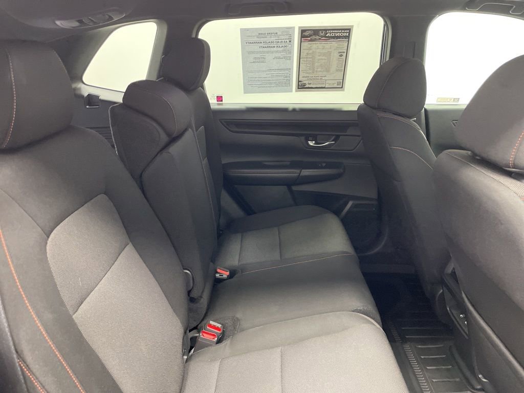 Used 2023 Honda CR-V Sport image 29