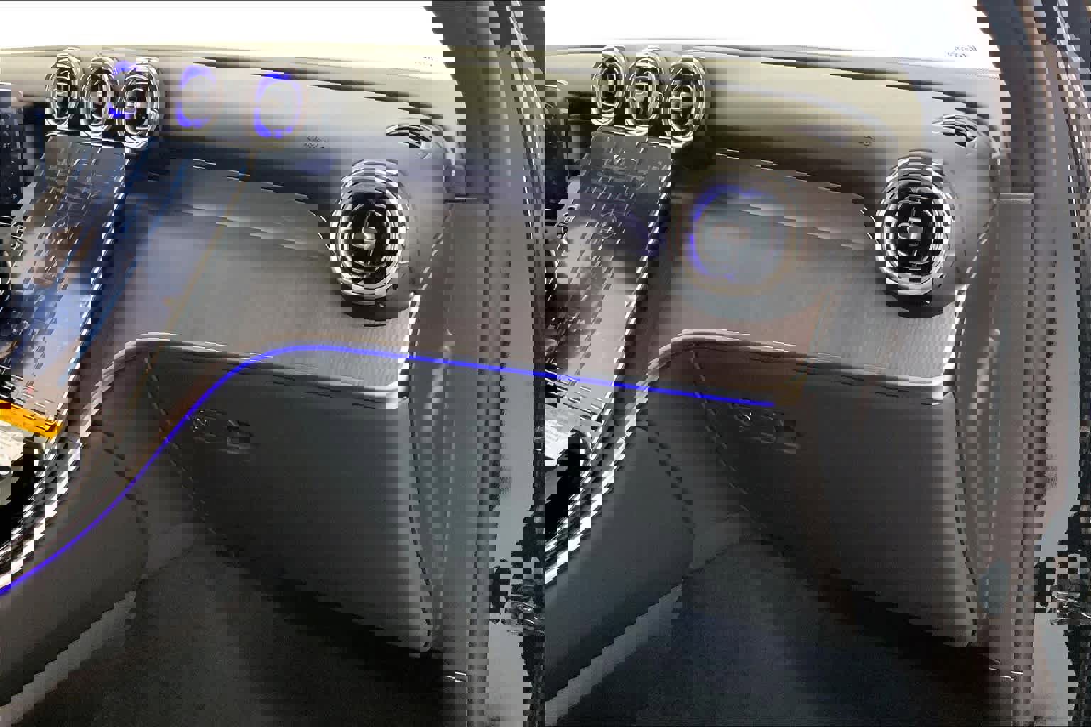 Used 2025 Mercedes-Benz GLC 300 image 20