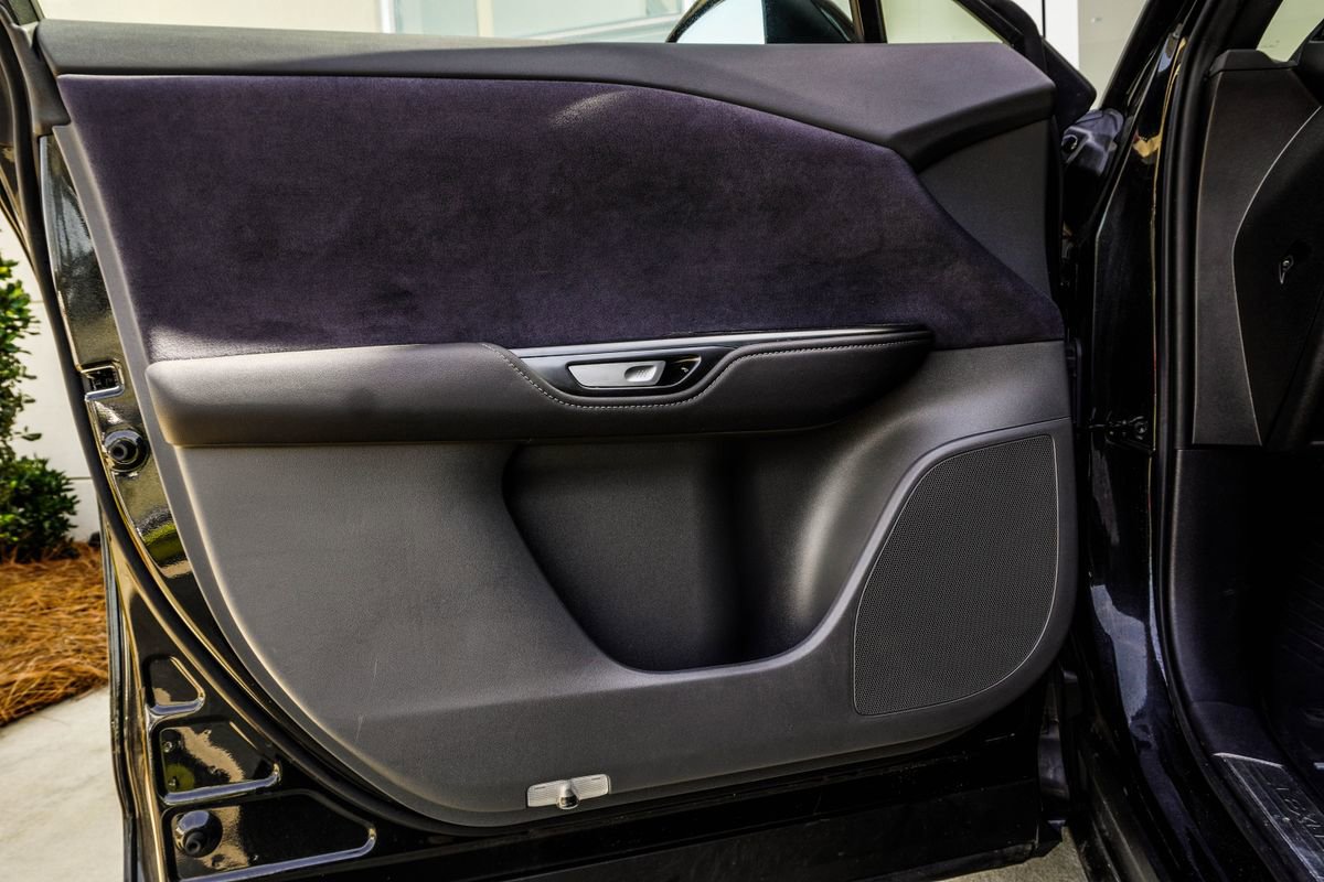 Used 2023 Lexus RZ 450e Premium w/ Accessory Package (2T) image 32