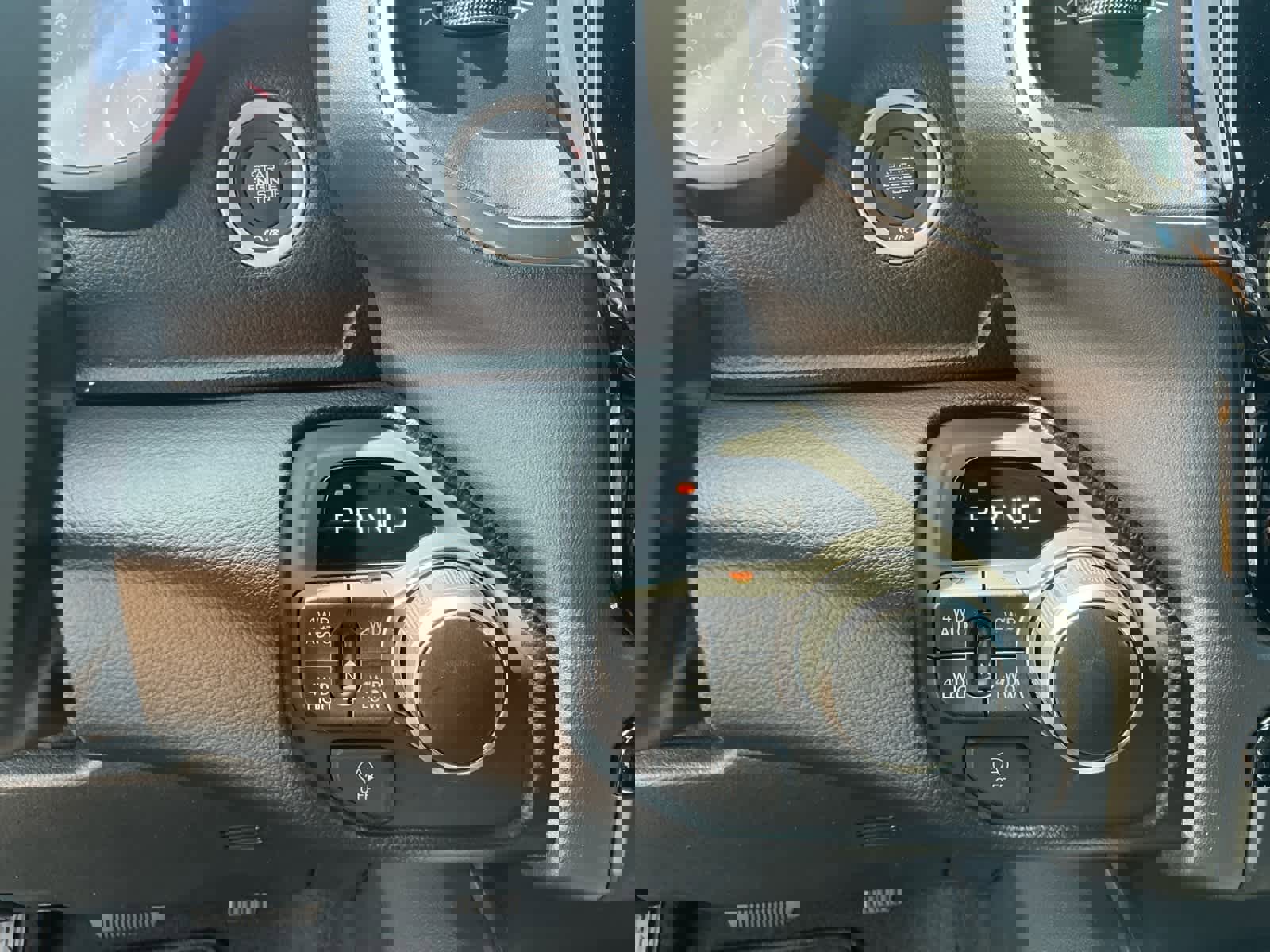 New 2025 RAM 1500 Big Horn image 26