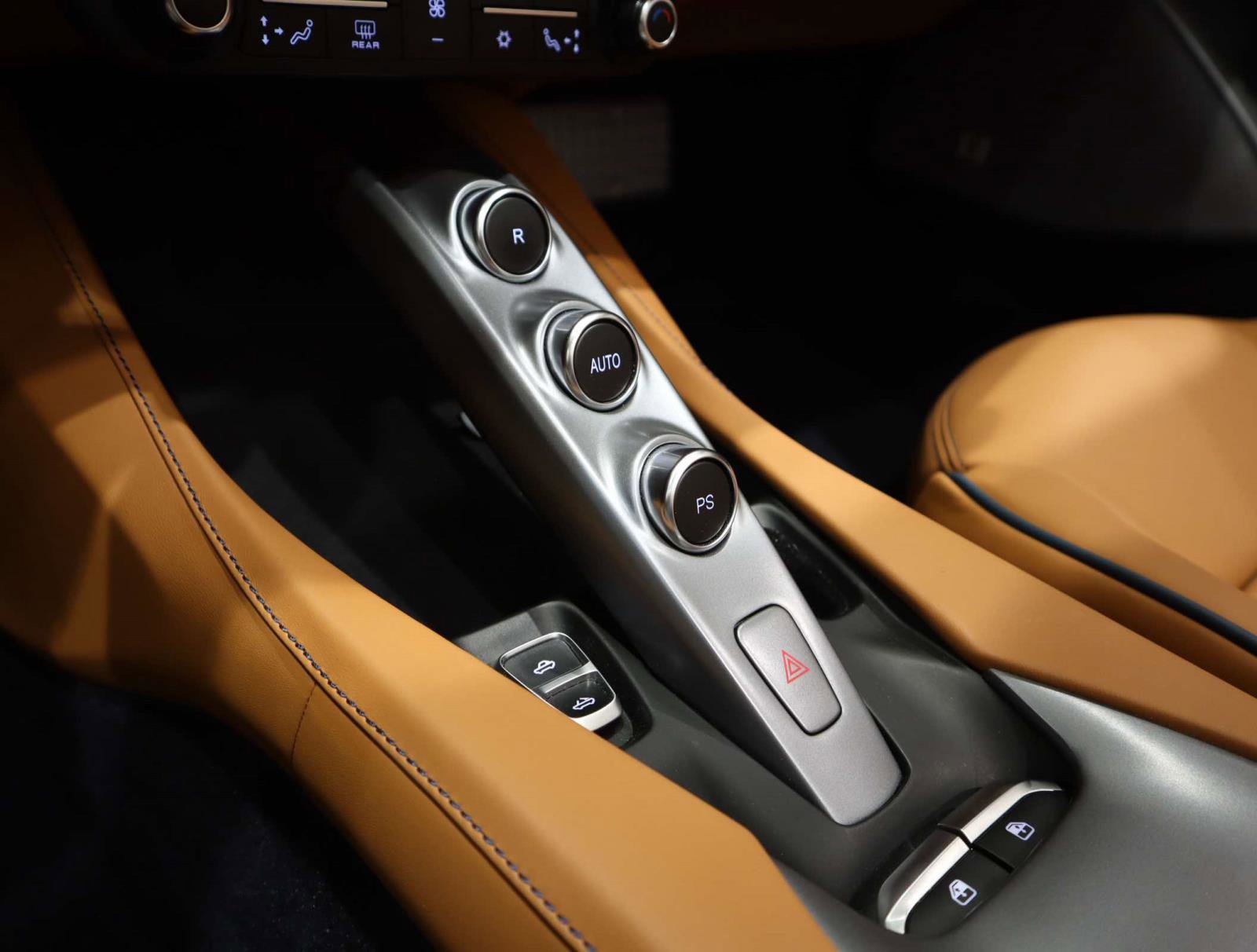 Certified 2022 Ferrari Portofino M image 44