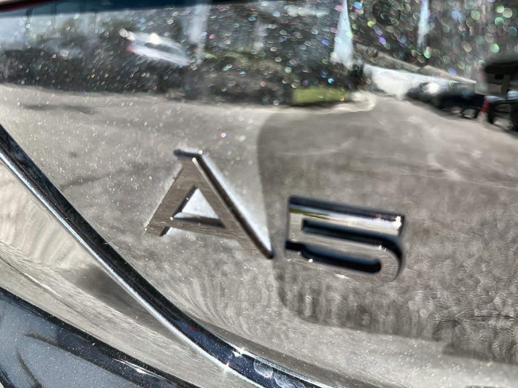 Used 2024 Audi A5 2.0T Prestige AWD/4WD image 15