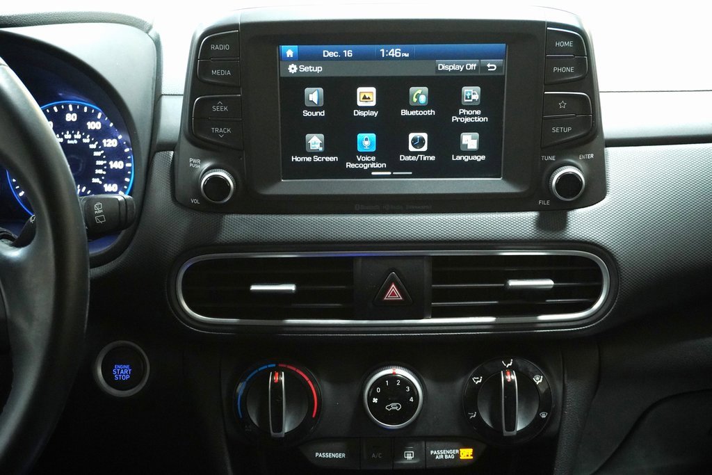 Used 2020 Hyundai Kona SEL image 17