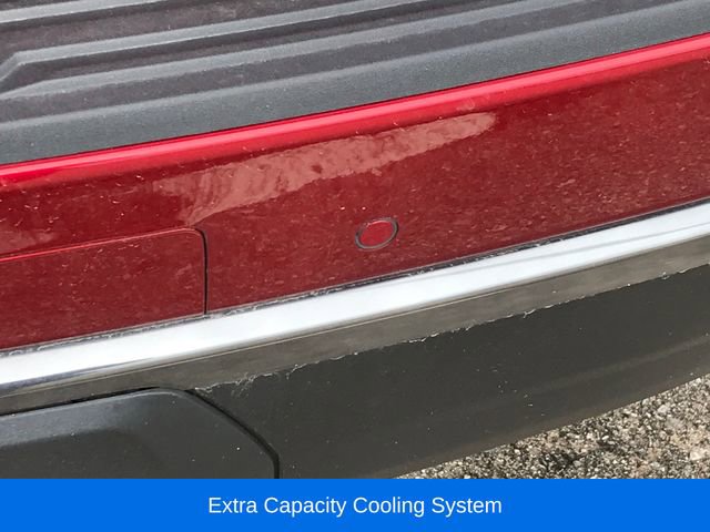 Used 2024 GMC Yukon XL AT4 w/ Technology Package image 5