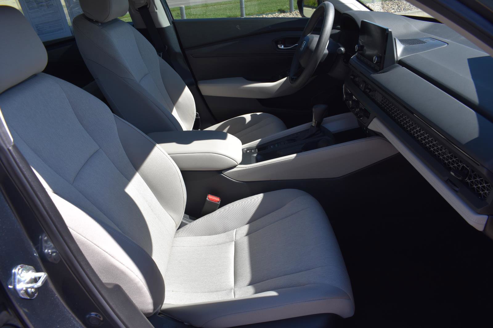 Used 2024 Honda Accord LX image 12