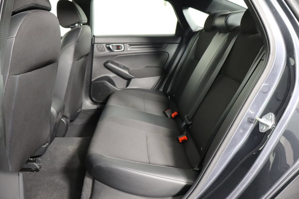 Used 2022 Honda Civic Sport image 15