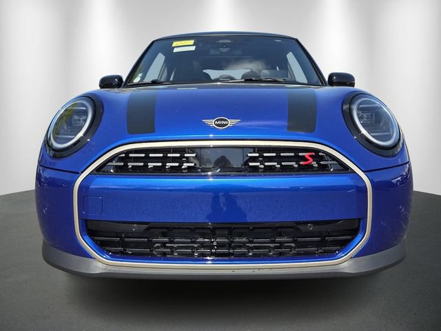 New 2026 MINI Cooper S FWD image 2