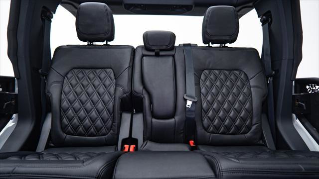 Used 2026 Ford Bronco Big Bend image 26