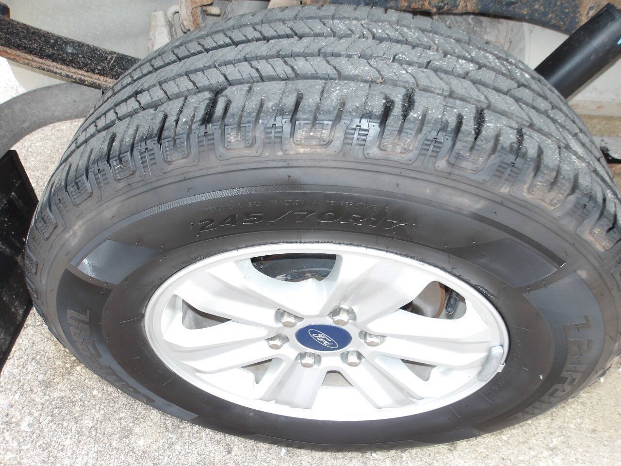Used 2019 Ford F150 XL w/ Equipment Group 101A Mid RWD image 46