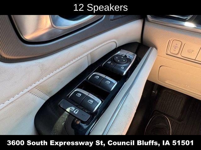 Used 2025 Kia Sorento SX Prestige AWD/4WD image 24