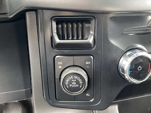New 2026 Ford F150 Tremor AWD/4WD image 24
