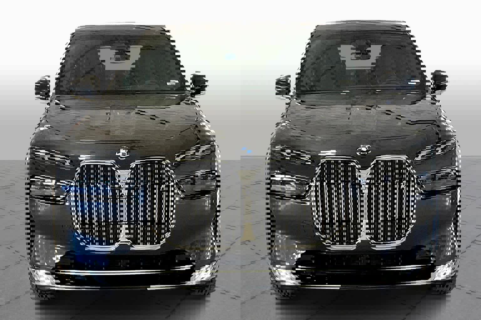 Used 2025 BMW i7 eDrive50 image 3