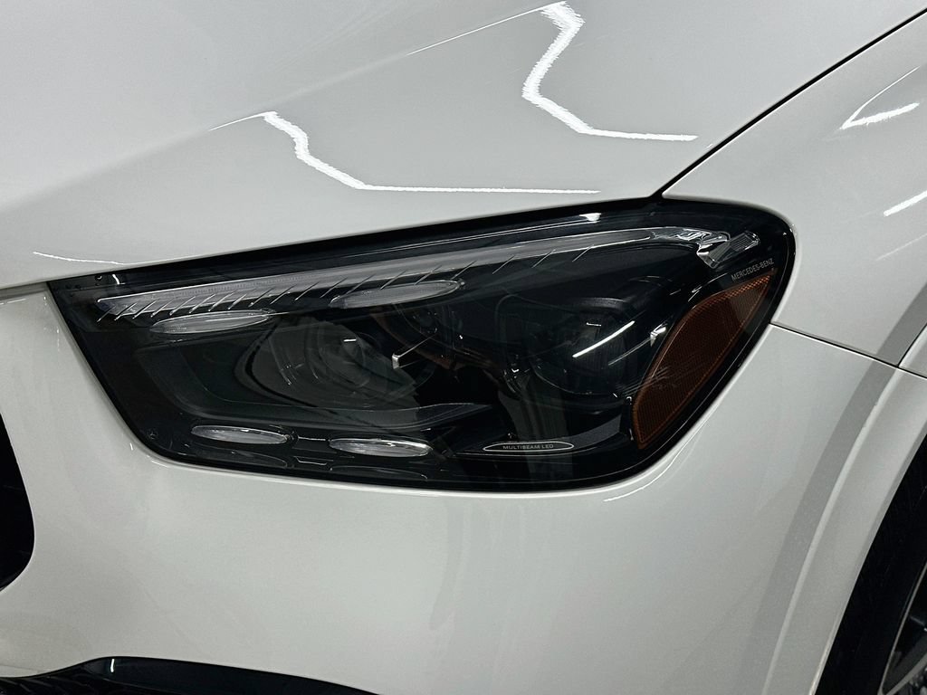 Certified 2024 Mercedes-Benz GLE 53 AMG 4MATIC image 32