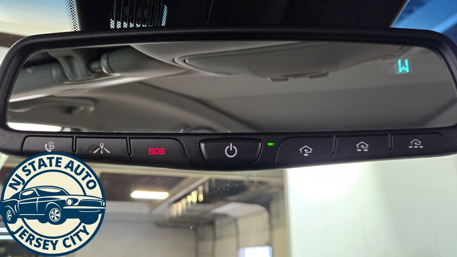 Used 2019 Hyundai Santa Fe XL AWD/4WD image 23
