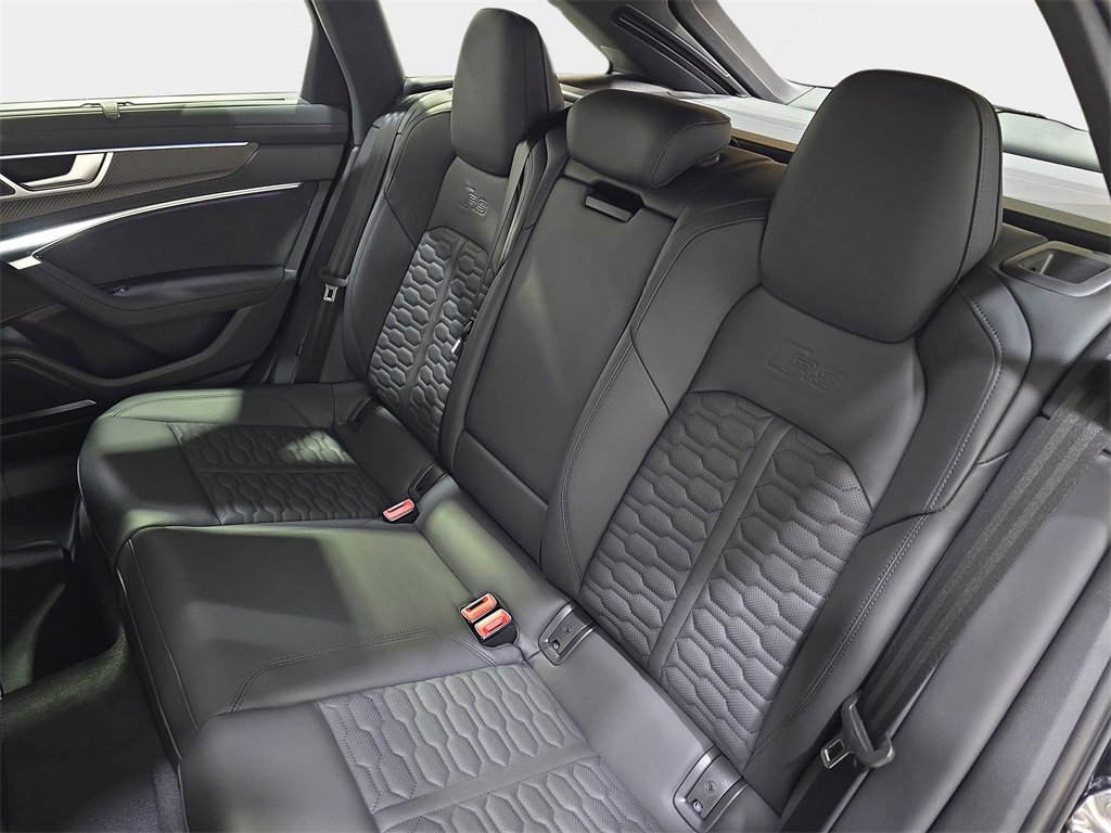 New 2026 Audi RS 6 performance image 14