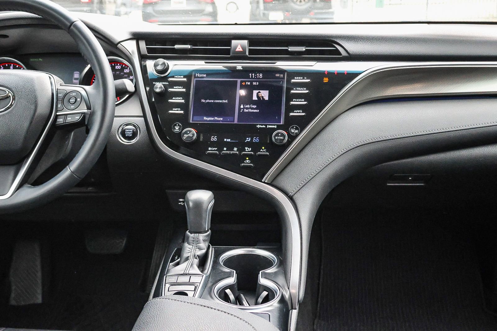 Used 2018 Toyota Camry XSE w/ Driver Assist Package image 22