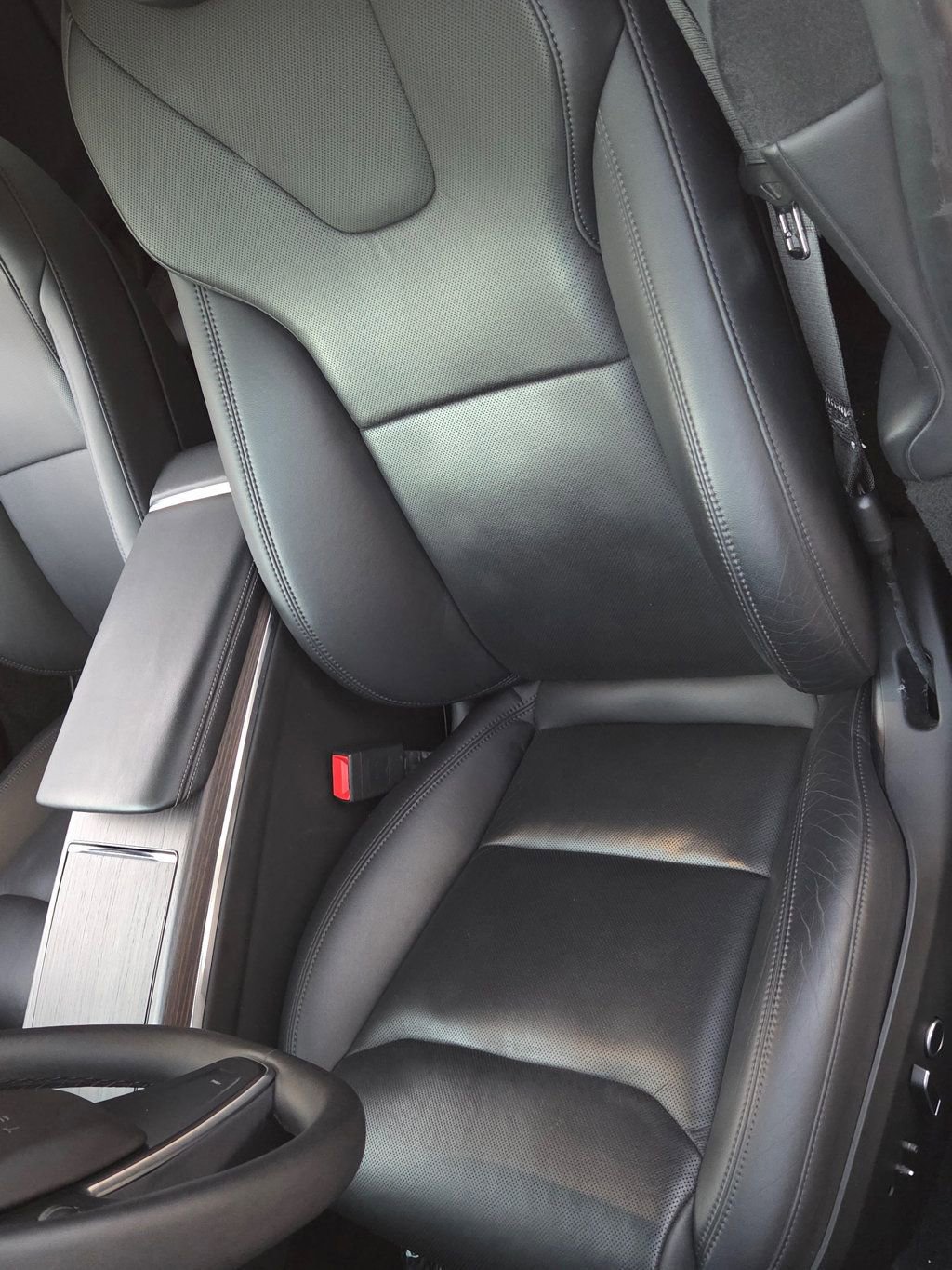 Used 2021 Tesla Model S Long Range image 33