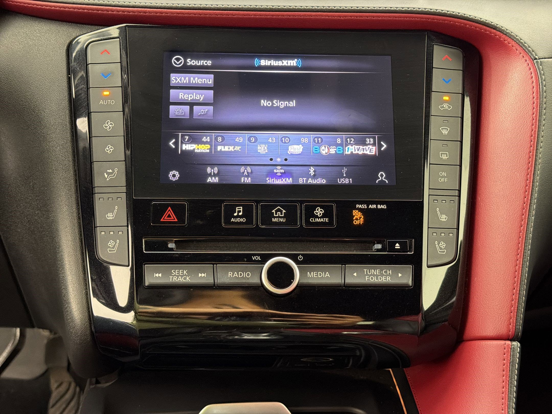 Used 2022 INFINITI QX55 Sensory w/ Lighting Package image 22