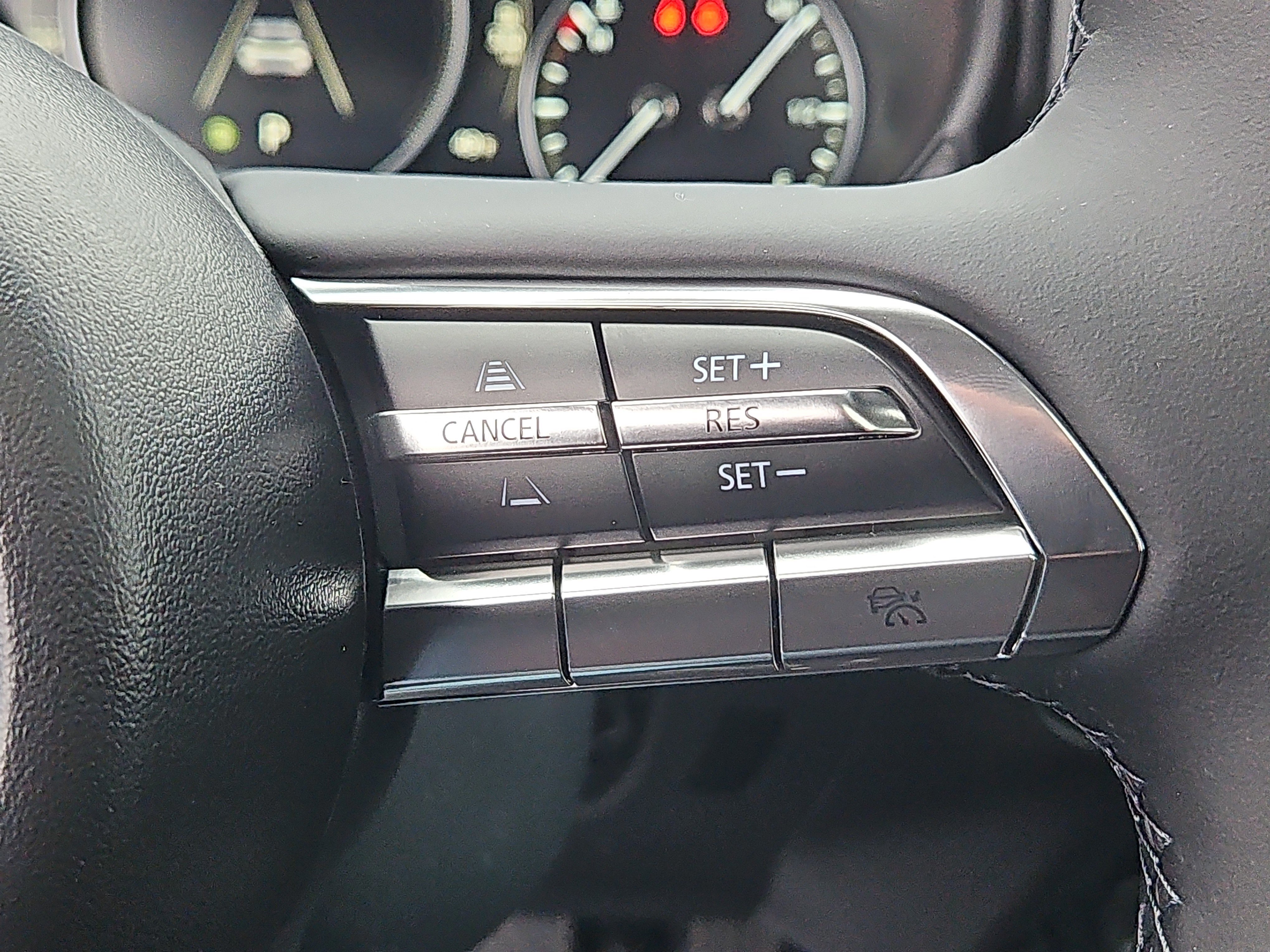 New 2026 MAZDA CX-50 AWD 2.5 S w/ Cargo Package image 17