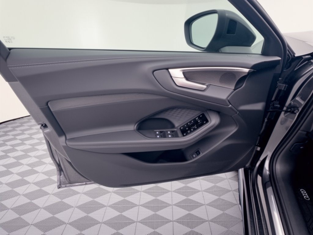 New 2026 Audi A5 2.0T Premium Plus AWD/4WD image 14