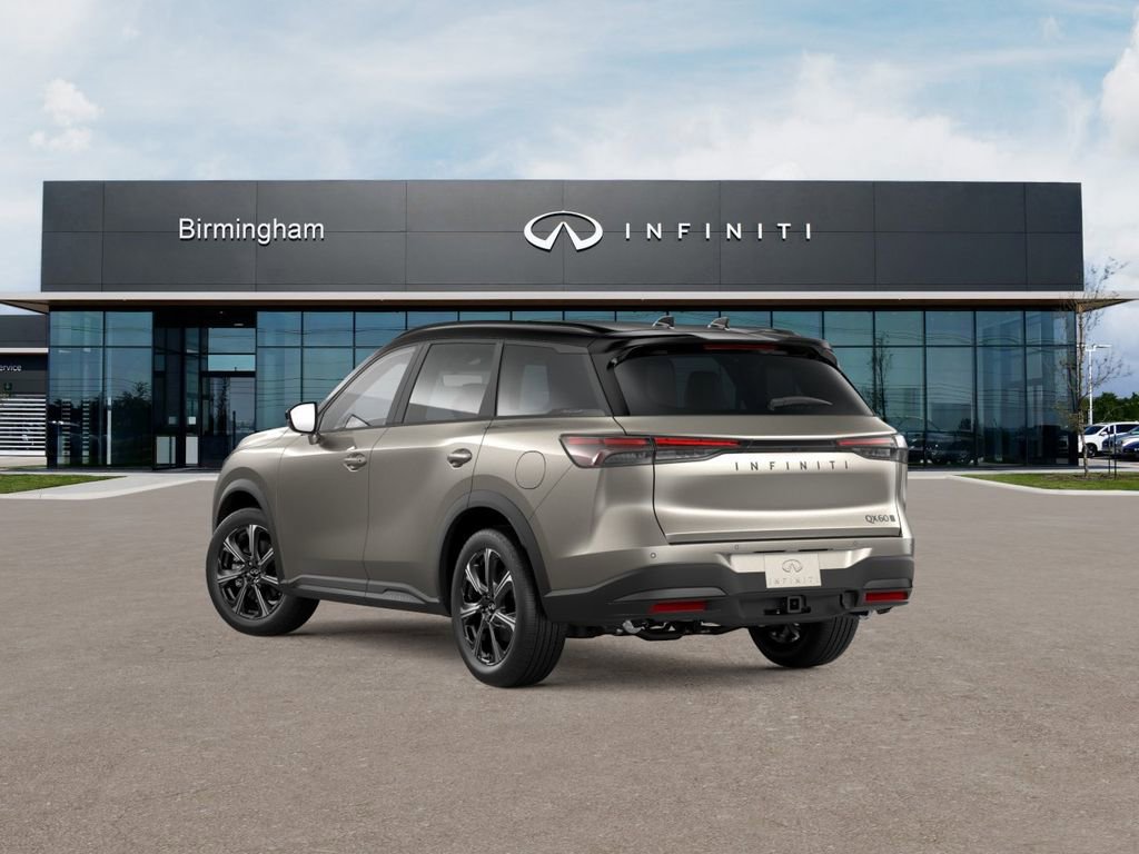 New 2026 INFINITI QX60 Autograph image 7