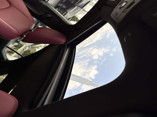 Used 2023 Lexus IS 300 w/ Premium Package image 32